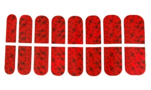 Naklejki do paznokci Minx Nail - 53