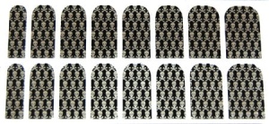 Naklejki do paznokci Minx Nail - 66