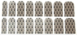 Naklejki do paznokci Minx Nail - 67