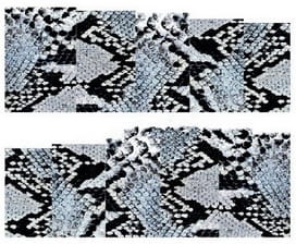 XF1508. naklejka wodna do paznokci