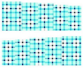 XF1521. naklejka wodna do paznokci