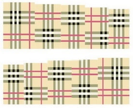 XF1539. Naklejka wodna do paznokci