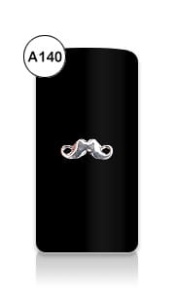 Biżuteria BIJOU A140 mustache 1 szt.