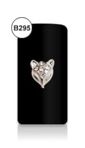 Biżuteria BIJOU B295 fox 1 szt.