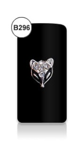 Biżuteria BIJOU B296 fox 1 szt.