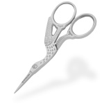 Nożyczki kosmetyczne STERLING nożyczki do manicure 3,5" ST-11230