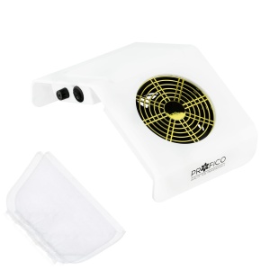Pochłaniacz pyłu PROFICO DC-150 40W