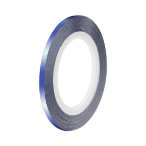 PASECZKI do zdobień paznokci NITKI TASIEMKI 2mm