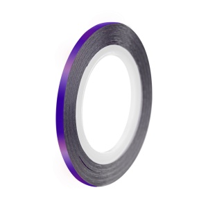 PASECZKI do zdobień paznokci NITKI TASIEMKI 2mm