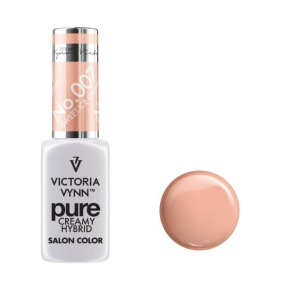 007 Lakier hybrydowy VICTORIA VYNN Pure Creamy Hybrid Sweet Ice Cream 8ml