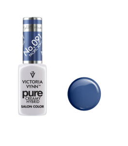 091 Lakier hybrydowy VICTORIA VYNN Pure Creamy Hybrid Pacific Point 8ml