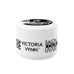 VICTORIA VYNN Color Gel No Wipe Black 5ml