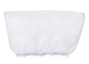 Worek do pochłaniacza pyłu z trzema wiatrakami