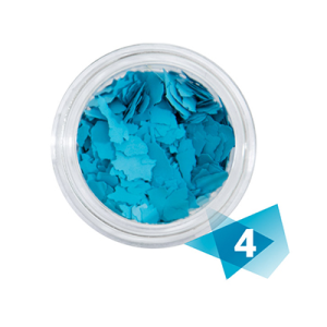 4. Moro do zdobienia paznokci morskie 5 ml