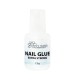 Klej do tipsów SUNNY NAILS Nail Glue Extra Strong 7,5g