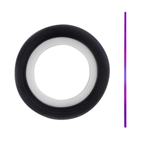 Tasiemki, paseczki do zdobień -  Violet