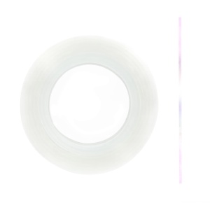 Tasiemki, paseczki do zdobień- Crystal 1mm