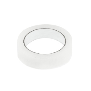 Taśma ochronna do rzęs PE 1,25 cm x 4,5 m