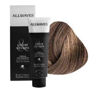 ALLWAVES 6.3 PROFESJONALNA FARBA DO WŁOSÓW 100ml