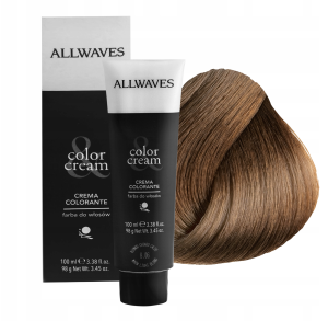 ALLWAVES 7.32 PROFESJONALNA FARBA DO WŁOSÓW 100ml