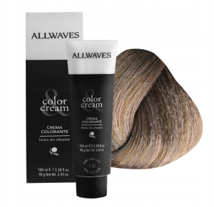 ALLWAVES 8.1 PROFESJONALNA FARBA DO WŁOSÓW 100ml