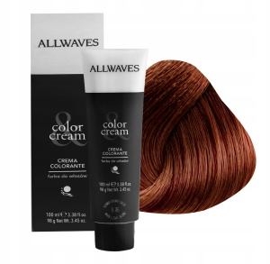 ALLWAVES 9.44 PROFESJONALNA FARBA DO WŁOSÓW 100ml