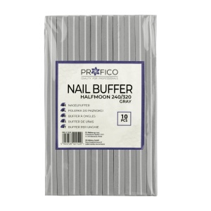 PROFICO Polerka ECO 240/320 łódka zestaw 10 szt.