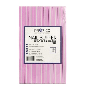 PROFICO Polerka ECO 240/320 łódka zestaw 10 szt.