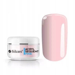 Silcare Akryl 12g - PINK