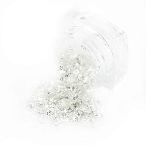 Profico Mirror Flakes - ozdoba do paznokci - 6