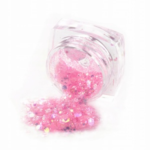 Profico Sparkle Chameleon Effect - ozdoba do pazno