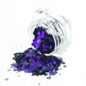 Profico Sparkle Mirror Effect - ozdoba do paznokci