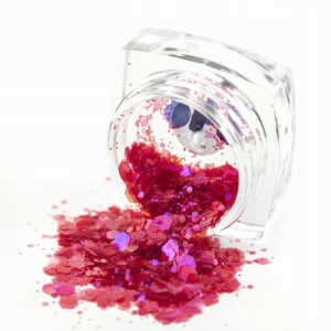 Profico Sparkle Rainbow Effect - ozdoba do paznokc