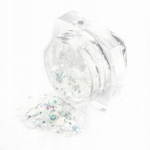 Profico Sparkle Rainbow Effect - ozdoba do paznokc