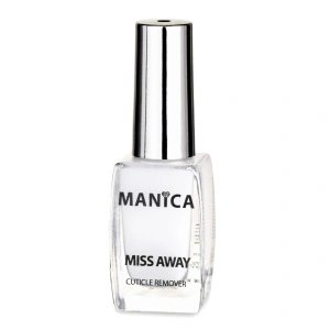Manica Preparat do usuwania skórek Miss Away 10ml