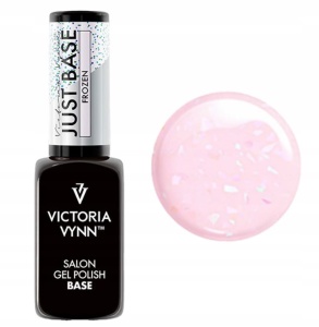 VICTORIA VYNN Just Base Baza hybrydowa 8ml Frozen