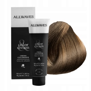 ALLWAVES 8.02 PROFESJONALNA FARBA DO WŁOSÓW 100ml