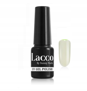 SUNNY NAILS Lacco - lakier hybrydowy 6ml - 37