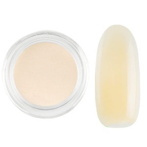 7. Akryl w proszku SUNNY NAILS pastel peach 3 ml