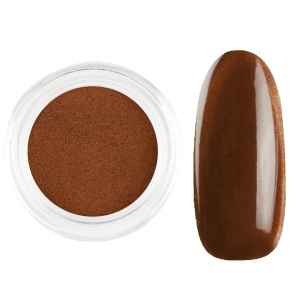 23. Akryl w proszku SUNNY NAILS satin hazelnut 3 ml