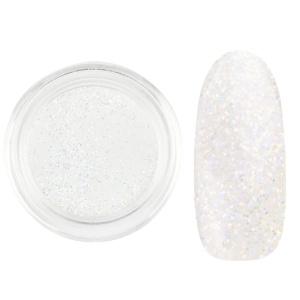 25. Akryl w proszku SUNNY NAILS  glitter misty 3 ml