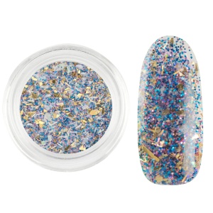 104. Akryl w proszku SUNNY NAILS carnaval in rio 3 ml