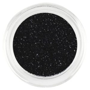 PYŁEK BROKATOWY drobny brokat w słoiczku