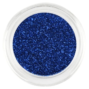 PYŁEK BROKATOWY drobny brokat w słoiczku