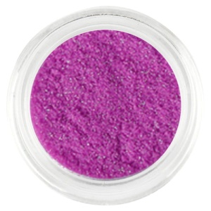 PYŁEK BROKATOWY drobny brokat w słoiczku