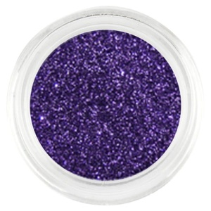 PYŁEK BROKATOWY drobny brokat w słoiczku