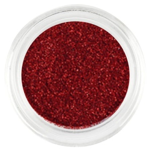 PYŁEK BROKATOWY drobny brokat w słoiczku