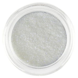 PYŁEK BROKATOWY drobny brokat w słoiczku