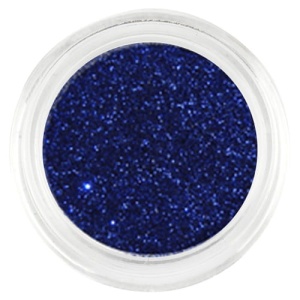 PYŁEK BROKATOWY drobny brokat w słoiczku