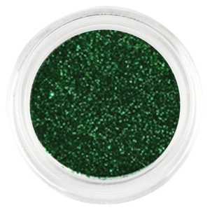 PYŁEK BROKATOWY drobny brokat w słoiczku